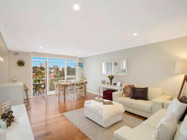8/20 Warwick Avenue, Cammeray NSW 2062
