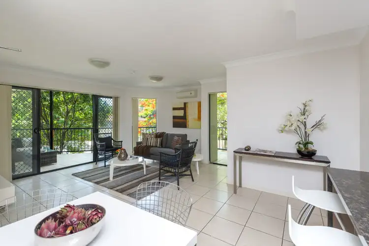 1/1 Gaythorne Road, Gaythorne QLD 4051