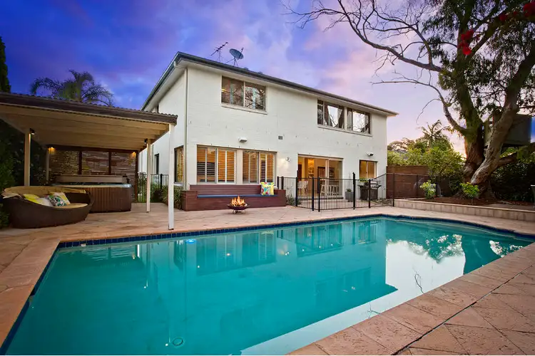 Third view of Homely house listing, 22 Nambucca Road, Terrey Hills NSW 2084