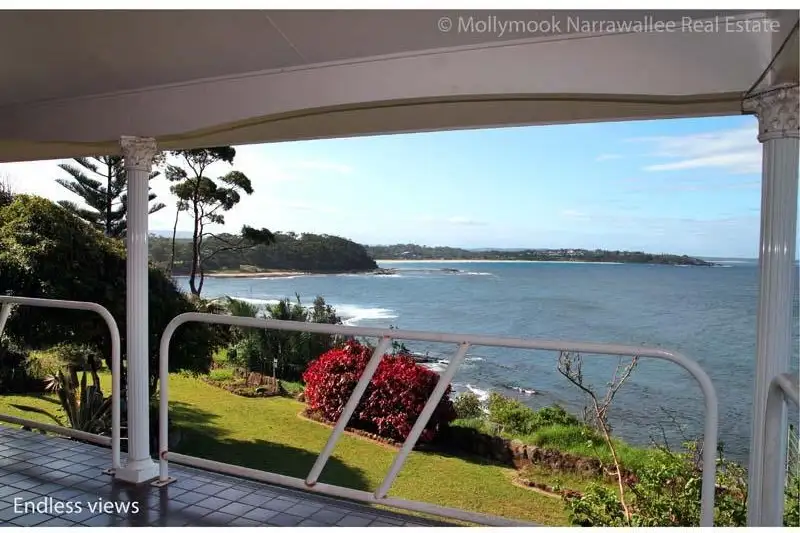 Main view of Homely house listing, 67 Nurrawallee Street, Ulladulla NSW 2539