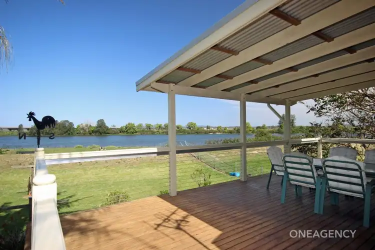 Main view of Homely house listing, 31 Lawson Street, Frederickton NSW 2440