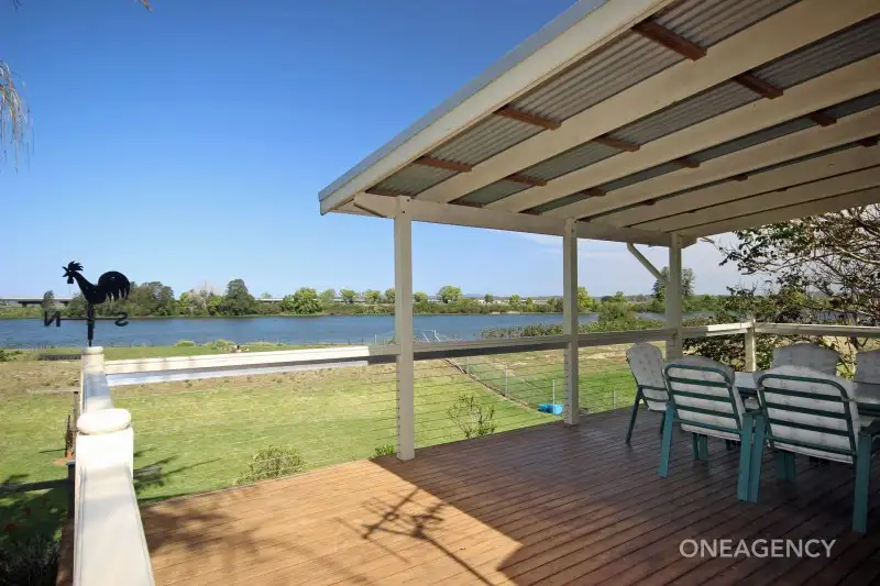 Main view of Homely house listing, 31 Lawson Street, Frederickton NSW 2440