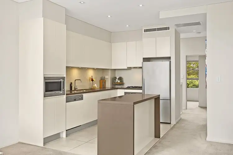 Third view of Homely apartment listing, 30/137 Willarong Road, Caringbah NSW 2229