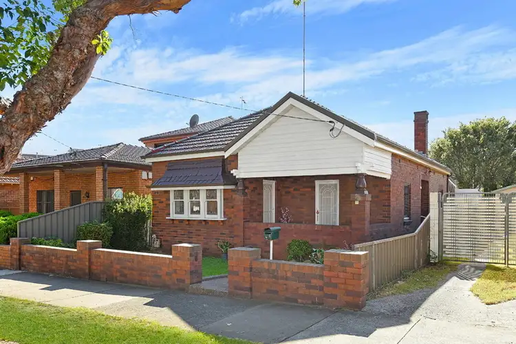 20 Hugh Street, Ashfield NSW 2131