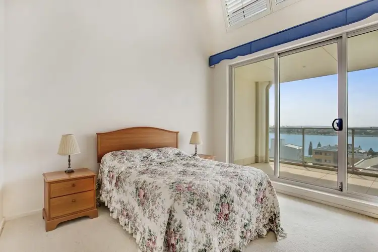 Fifth view of Homely apartment listing, B904/24 Bolton Street, Newcastle NSW 2300