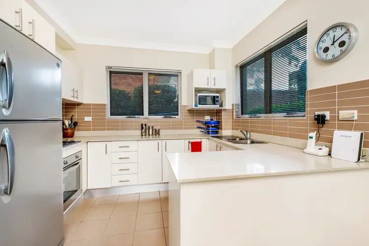 Third view of Homely apartment listing, 1/549 Victoria Road, Ryde NSW 2112