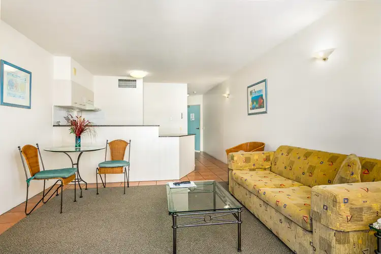 Third view of Homely apartment listing, Level 5/502/71 Lake Street, Cairns City QLD 4870