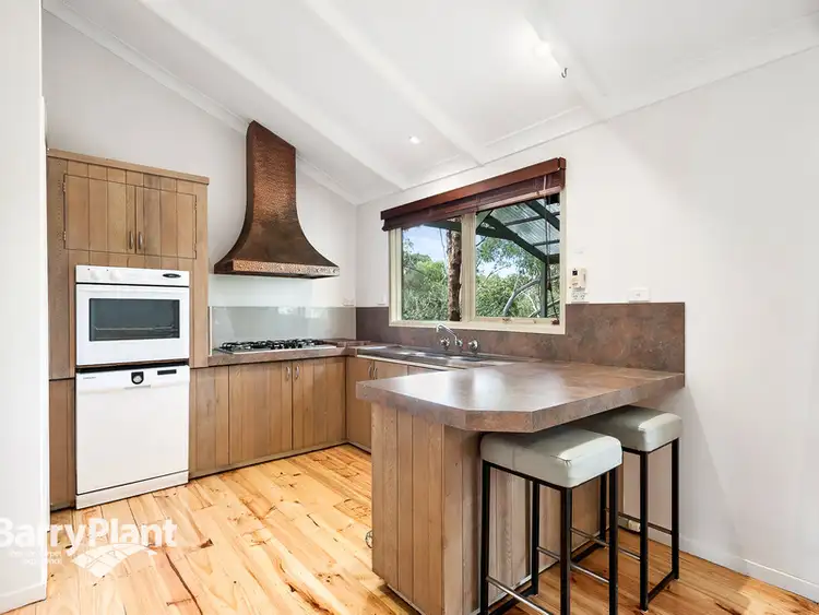 Fourth view of Homely house listing, 12 Bambara Road, Hurstbridge VIC 3099