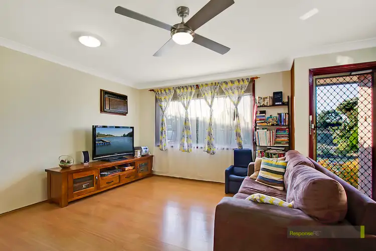 Fourth view of Homely house listing, 4 Rene Place, Doonside NSW 2767