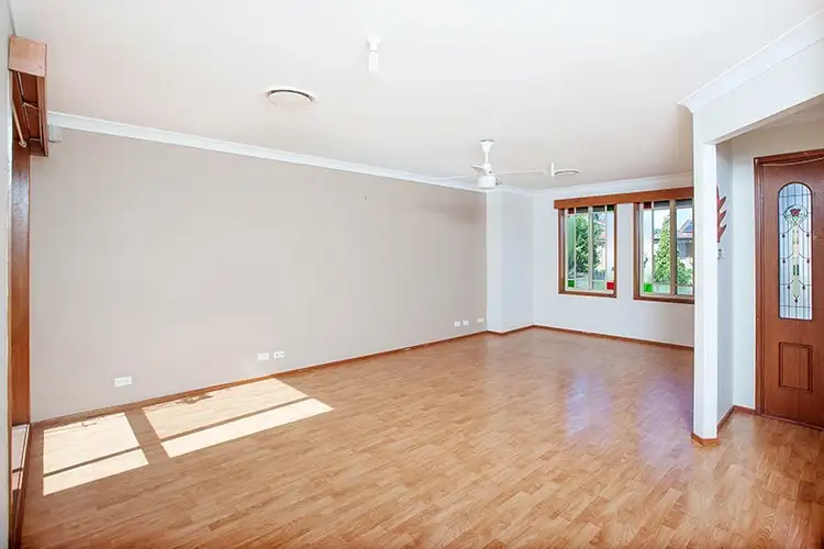 Second view of Homely house listing, 17 Gracemere Crt, Wattle Grove NSW 2173