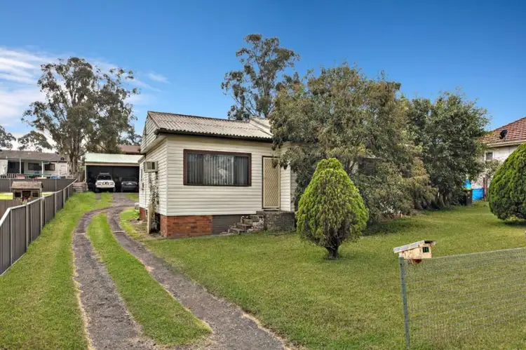 16 Janet Street, Mount Druitt NSW 2770