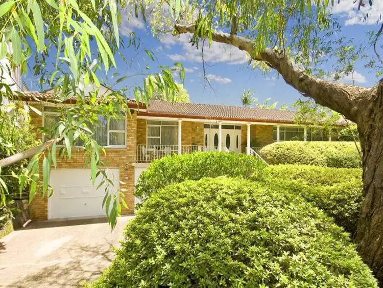 15 Yarrabung Road, St Ives NSW 2075