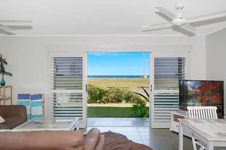 1/138 Marine Parade, Miami QLD 4220