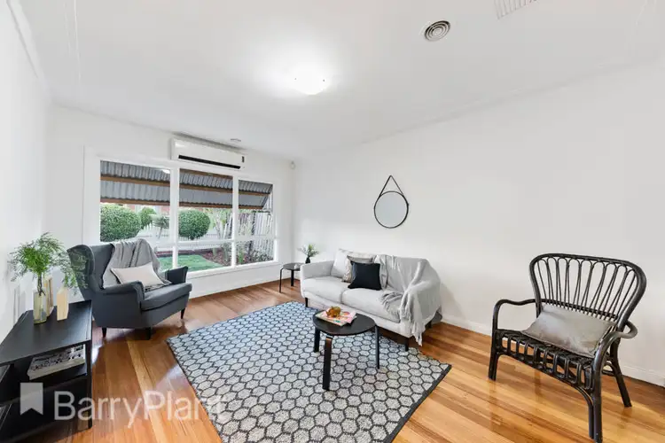 Third view of Homely unit listing, 1/8 Michael Avenue, St Albans VIC 3021