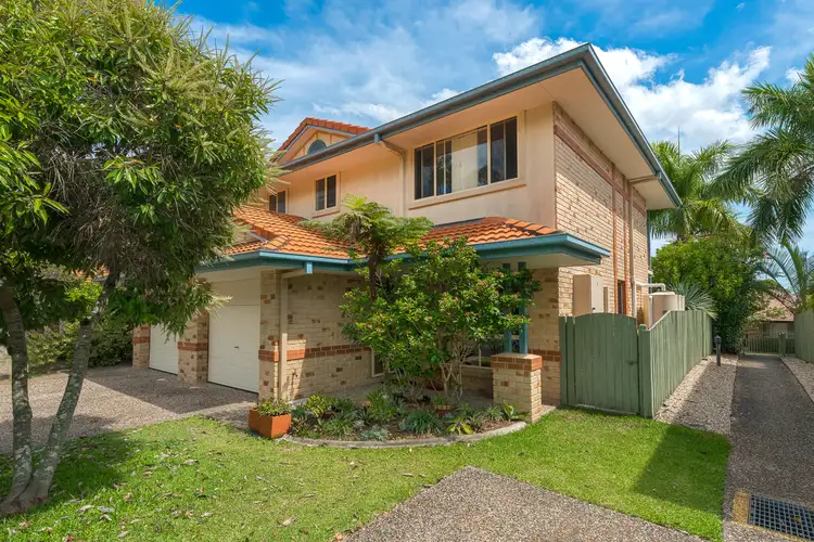 Third view of Homely townhouse listing, 30/31 Leviathan Drive, Mudgeeraba QLD 4213