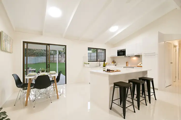 Third view of Homely house listing, 27 Gladewood Drive, Daisy Hill QLD 4127