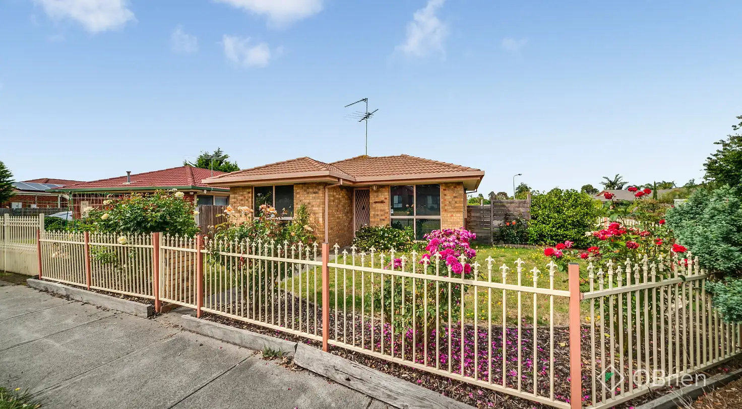 Main view of Homely house listing, 1 Sheffield Close, Pakenham VIC 3810