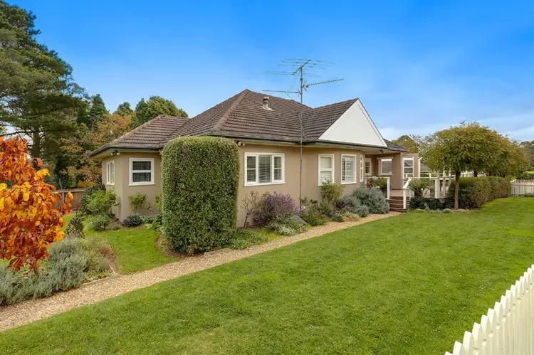 74 Old South Road, Bowral NSW 2576