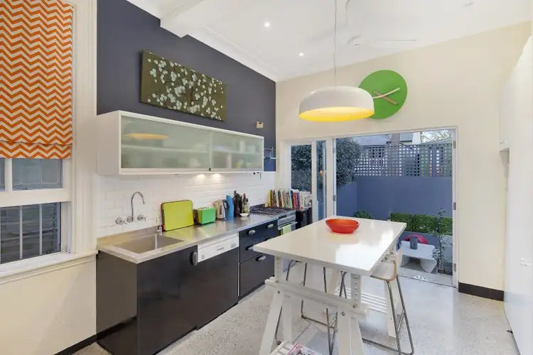 Fourth view of Homely house listing, 14 Alexander Street, Surry Hills NSW 2010