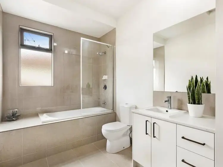 Fifth view of Homely townhouse listing, 36A Ashton Street, Reservoir VIC 3073