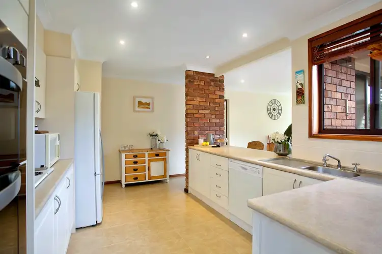 Third view of Homely house listing, 33 Hill Street, Wentworth Falls NSW 2782