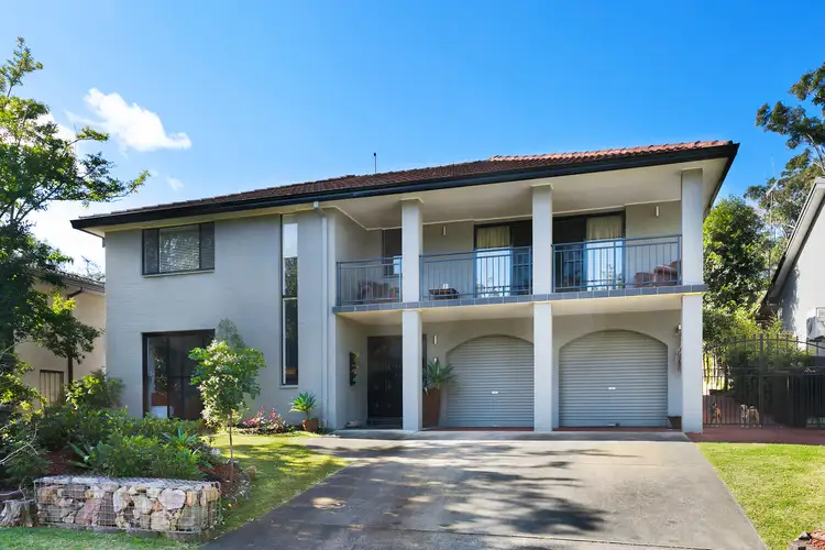 Third view of Homely house listing, 10 Windsor Drive, Berry NSW 2535