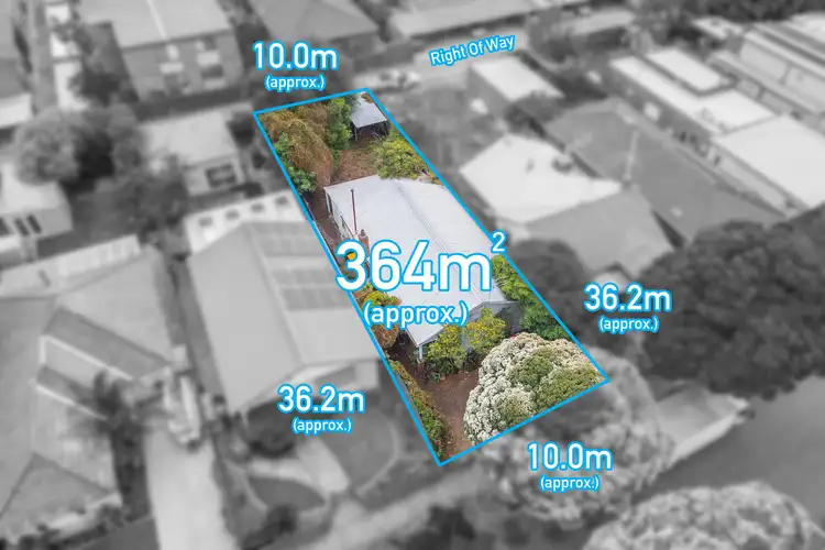 104 Wales Street, Kingsville VIC 3012