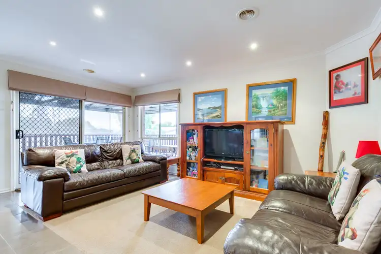 Fourth view of Homely house listing, 2 Davison Court, Bacchus Marsh VIC 3340