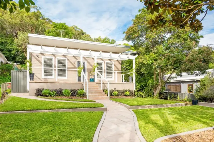 Fourth view of Homely house listing, 5 Riverview Road, Oyster Bay NSW 2225
