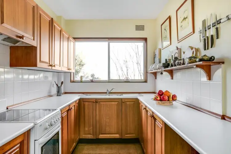 Second view of Homely unit listing, 2/4 Maretimo Street, Balgowlah NSW 2093