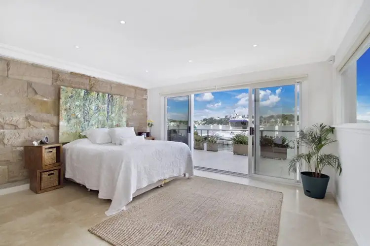 Third view of Homely house listing, 155A Stuart Street, Blakehurst NSW 2221