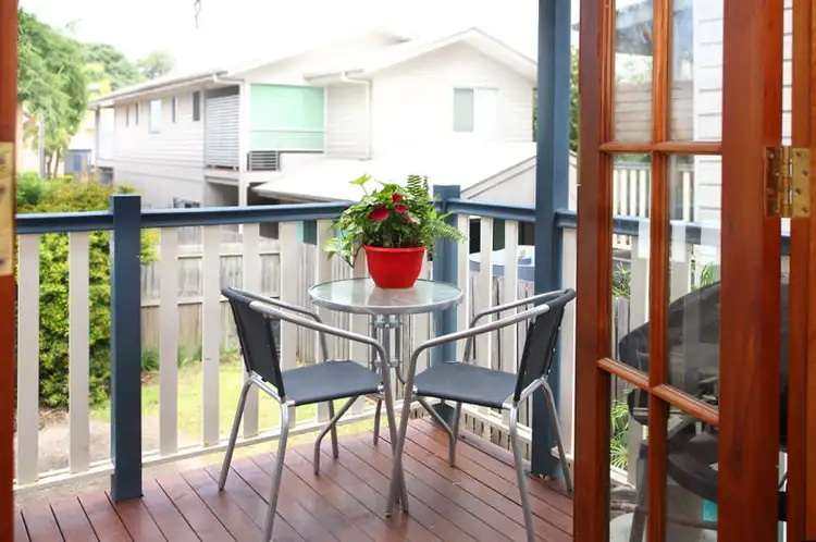 Fifth view of Homely house listing, 2/37 Fisher Street, East Brisbane QLD 4169