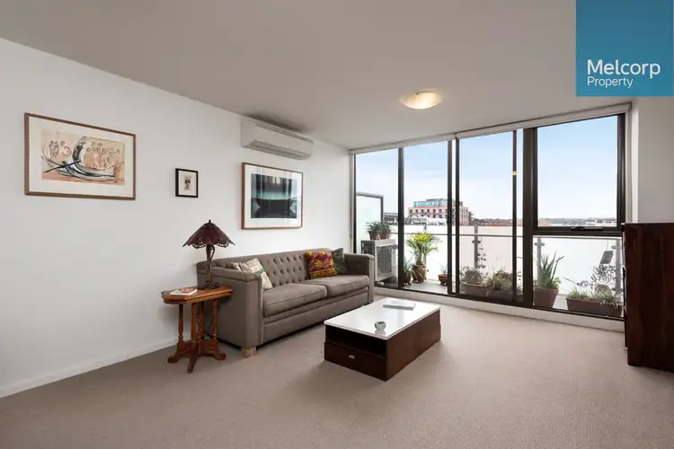 502/353 Napier Street, Fitzroy VIC 3065