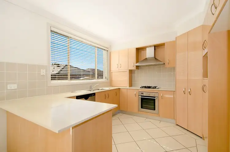 Second view of Homely house listing, 156 Wrights Road, Kellyville NSW 2155