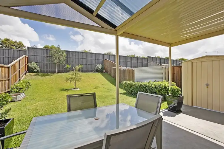 Third view of Homely house listing, 9 Bandara Circuit, Spring Farm NSW 2570