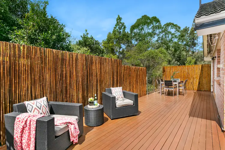 2/16-18 Ashburn Place, Gladesville NSW 2111