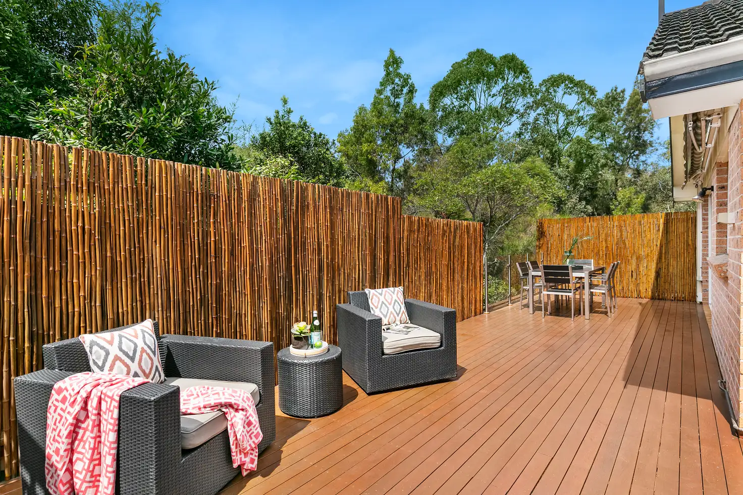Main view of Homely villa listing, 2/16-18 Ashburn Place, Gladesville NSW 2111
