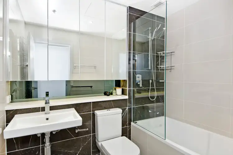 Fourth view of Homely apartment listing, 1113/10 Burroway Road, Wentworth Point NSW 2127