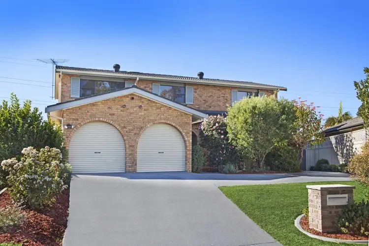 4 Torumba Close, Bangor NSW 2234