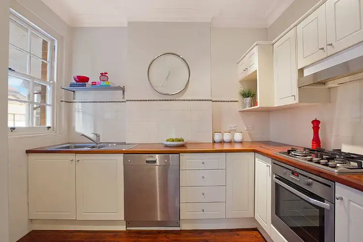 Fourth view of Homely unit listing, 4/6b Fairlight Street, Manly NSW 2095