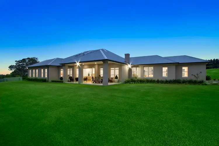 Third view of Homely house listing, 103 Patterson Lane, Grose Vale NSW 2753