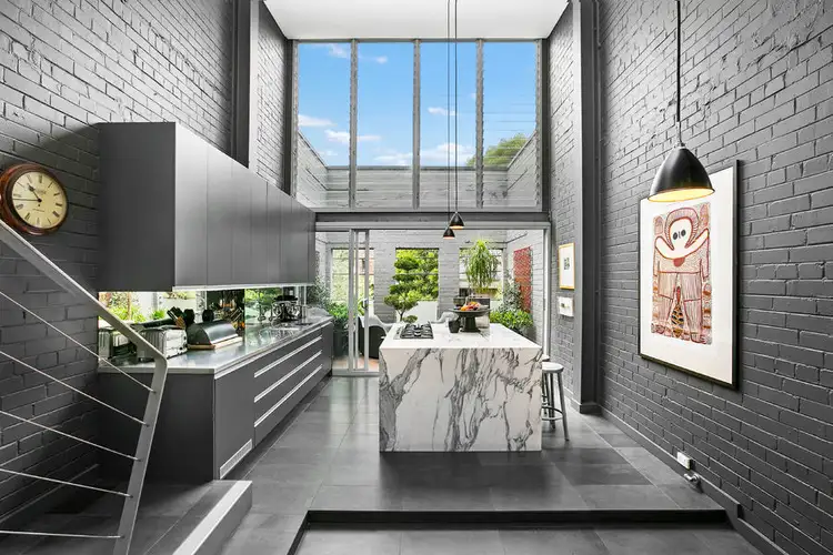 Second view of Homely house listing, 49 Myrtle Street, Chippendale NSW 2008