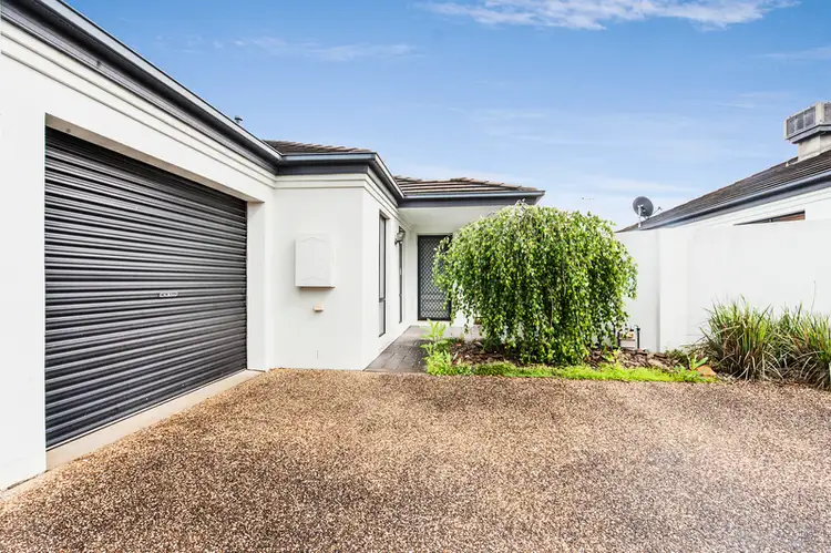 Main view of Homely townhouse listing, 4/9-11 Ethel Street, Wodonga VIC 3690