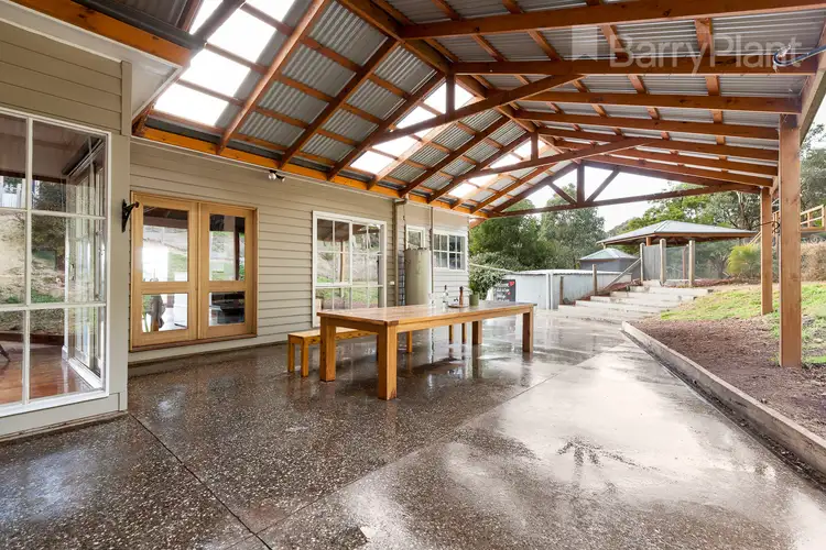 Fifth view of Homely house listing, 26 Waratah Street, St Andrews VIC 3761