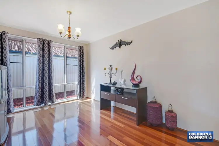 Fifth view of Homely house listing, 144 Australis Avenue, Wattle Grove NSW 2173