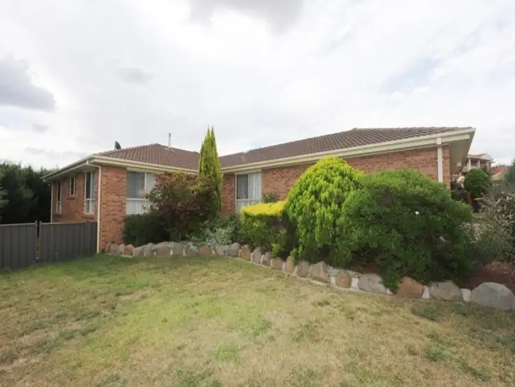 10 Endeavour Avenue, Goulburn NSW 2580
