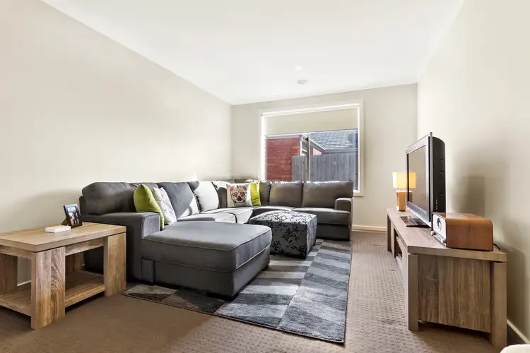 Sixth view of Homely house listing, 18 Duval Drive, Bacchus Marsh VIC 3340