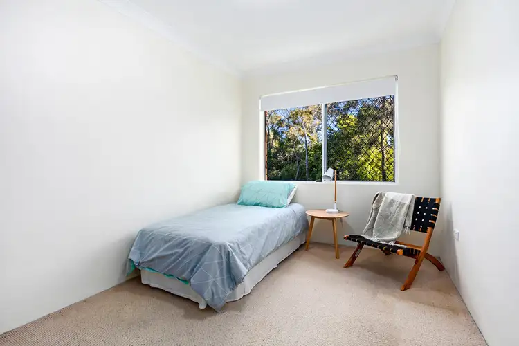 Sixth view of Homely unit listing, 21/491-497 President Avenue, Sutherland NSW 2232