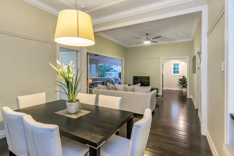 Fifth view of Homely house listing, 97 Bowman Parade, Bardon QLD 4065