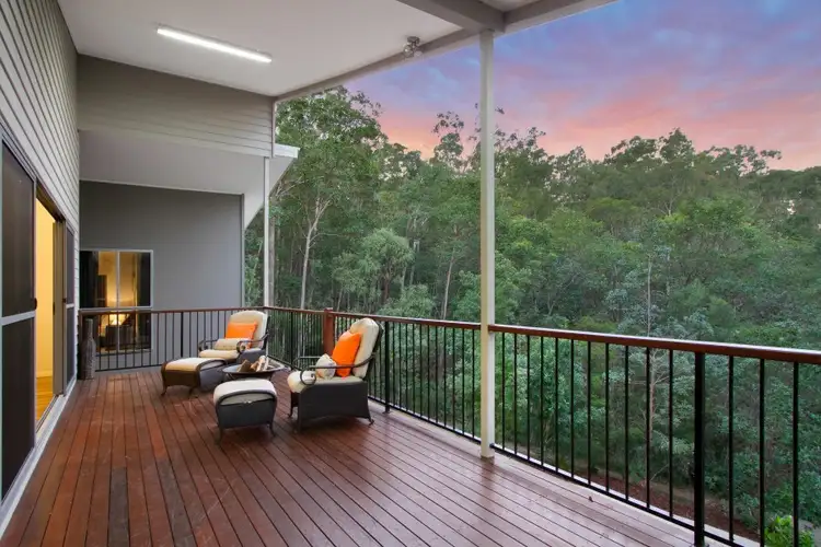 Fifth view of Homely house listing, 8 Boxer Avenue, Shailer Park QLD 4128